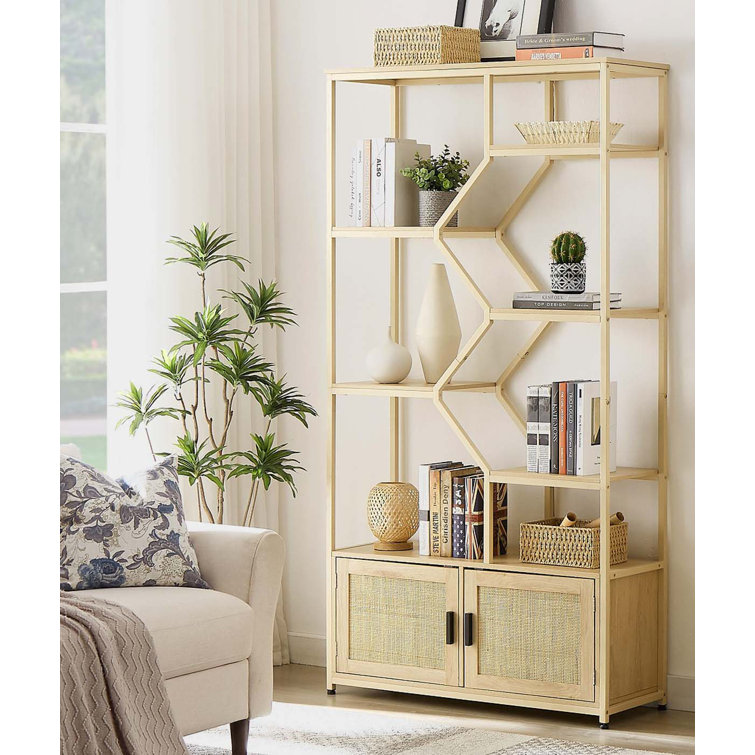 Wayfair etagere cheap